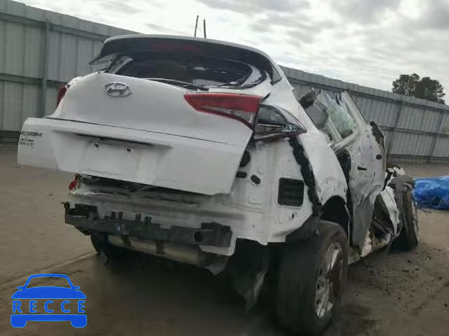 2016 HYUNDAI TUCSON SE KM8J23A47GU108194 Bild 3