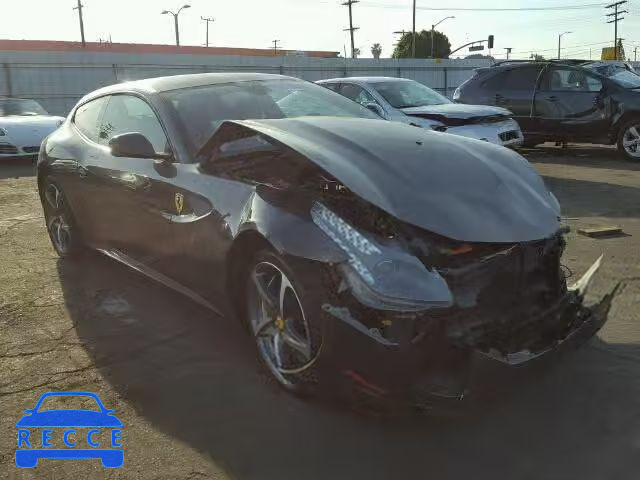 2013 FERRARI FF ZFF73SKA0D0190297 image 0