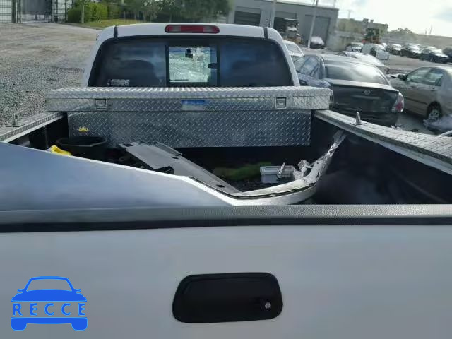 2000 TOYOTA TUNDRA 5TBJN3215YS109035 image 5