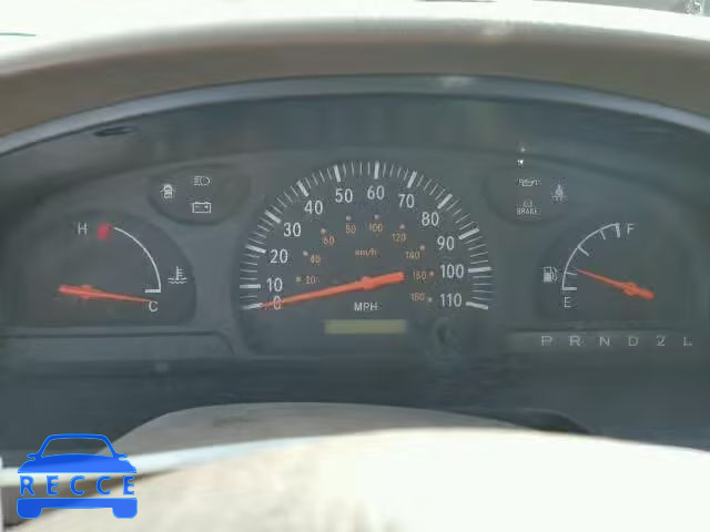 2000 TOYOTA TUNDRA 5TBJN3215YS109035 image 7