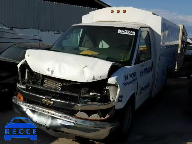 2005 CHEVROLET EXPRESS CU 1GBHG31U651100952 Bild 1