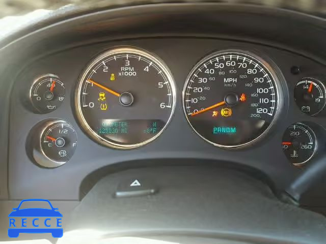 2013 CHEVROLET C1500 SUBU 1GNSCJE05DR287987 image 7
