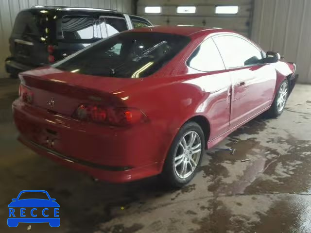 2006 ACURA RSX JH4DC54866S014759 image 3