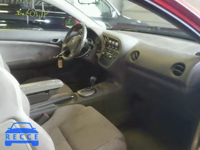 2006 ACURA RSX JH4DC54866S014759 image 4