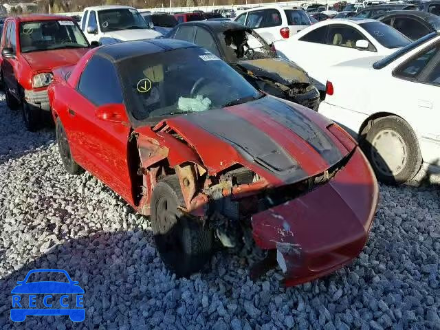 1995 PONTIAC FIREBIRD 2G2FS22S5S2204426 зображення 0