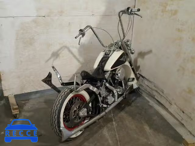 1993 HARLEY-DAVIDSON FLSTN 1HD1BNL16PY016083 Bild 3