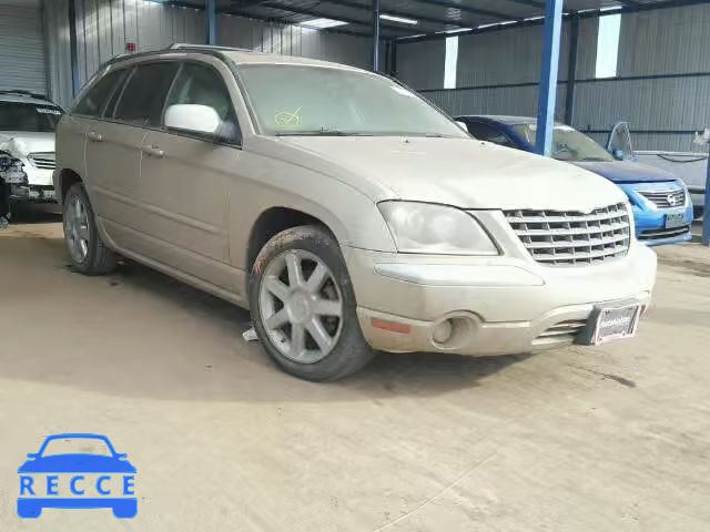 2006 CHRYSLER PACIFICA L 2A8GF78416R732867 image 0