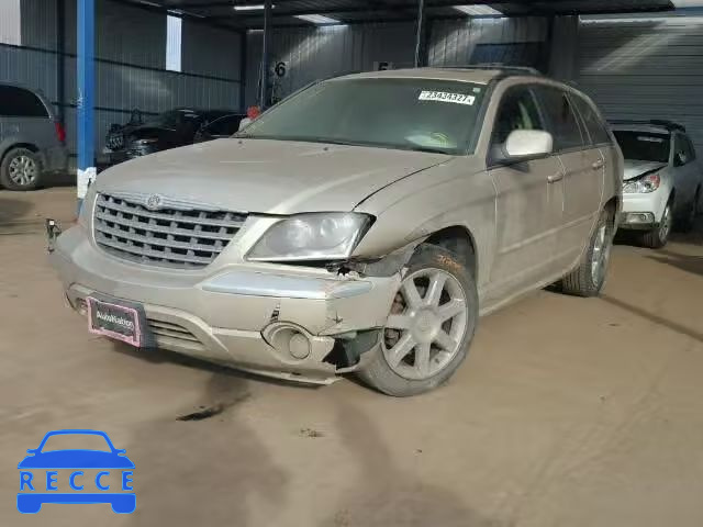 2006 CHRYSLER PACIFICA L 2A8GF78416R732867 image 1