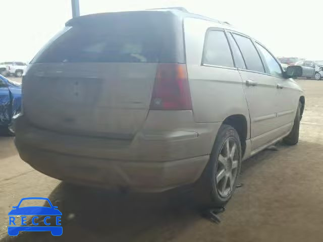 2006 CHRYSLER PACIFICA L 2A8GF78416R732867 image 3