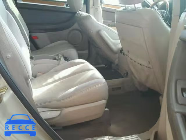 2006 CHRYSLER PACIFICA L 2A8GF78416R732867 image 5