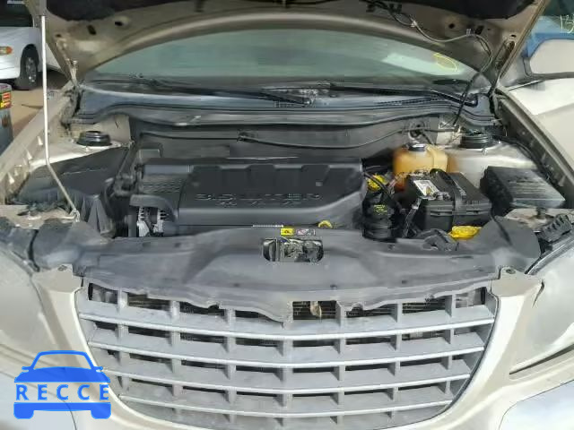 2006 CHRYSLER PACIFICA L 2A8GF78416R732867 image 6