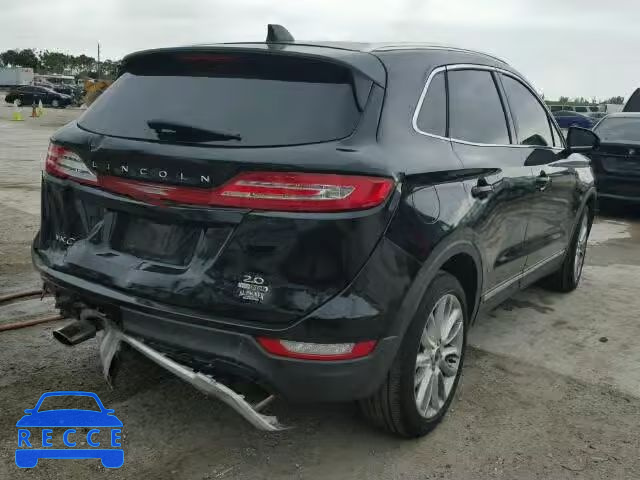 2016 LINCOLN MKC RESERV 5LMCJ3C93GUJ03186 зображення 3