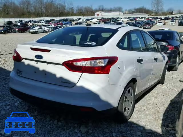 2013 FORD FOCUS S 1FADP3E21DL361210 image 3