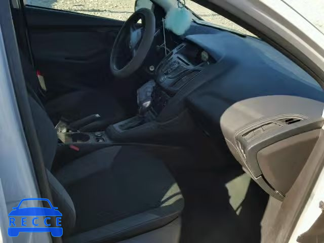 2013 FORD FOCUS S 1FADP3E21DL361210 image 4