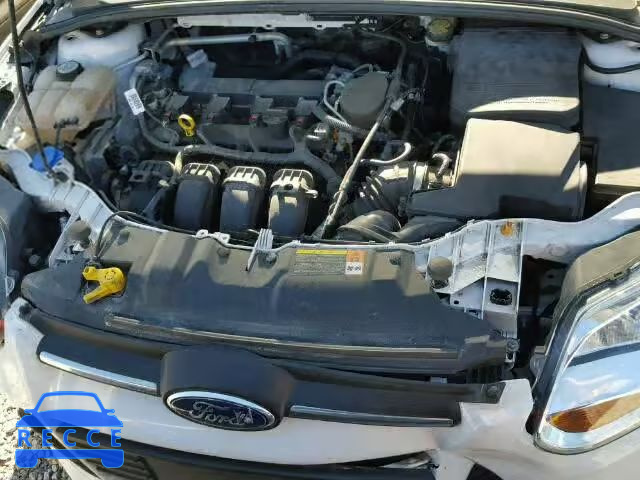 2013 FORD FOCUS S 1FADP3E21DL361210 image 6