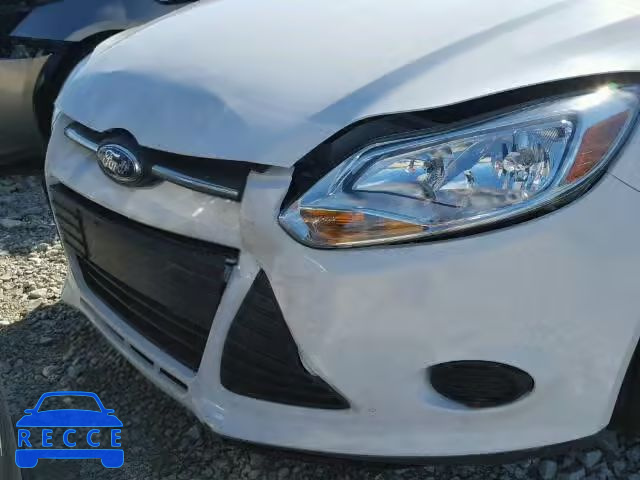 2013 FORD FOCUS S 1FADP3E21DL361210 image 8