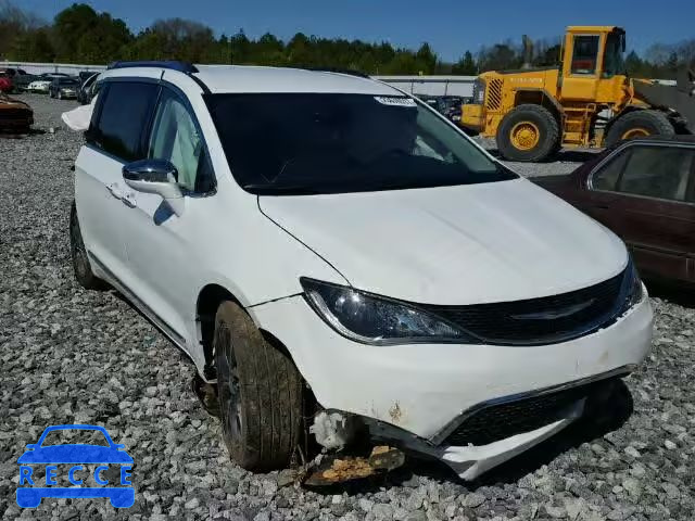 2017 CHRYSLER PACIFICA L 2C4RC1GGXHR689652 image 0