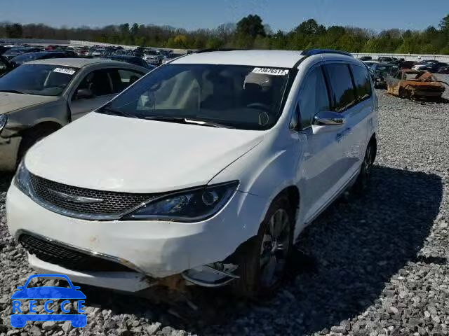 2017 CHRYSLER PACIFICA L 2C4RC1GGXHR689652 image 1