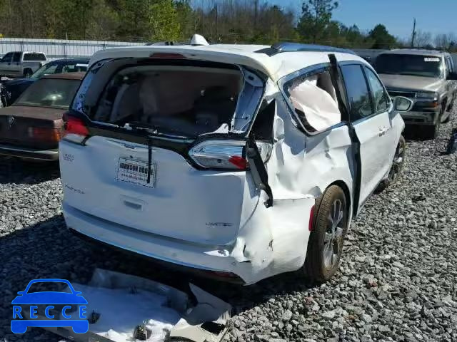 2017 CHRYSLER PACIFICA L 2C4RC1GGXHR689652 image 3