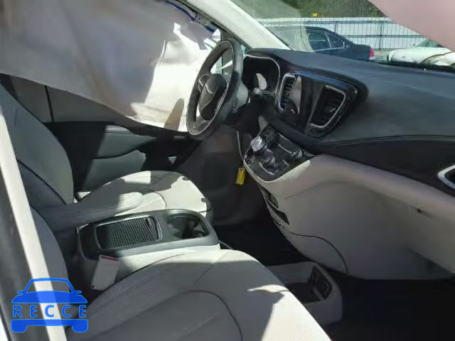 2017 CHRYSLER PACIFICA L 2C4RC1GGXHR689652 image 4