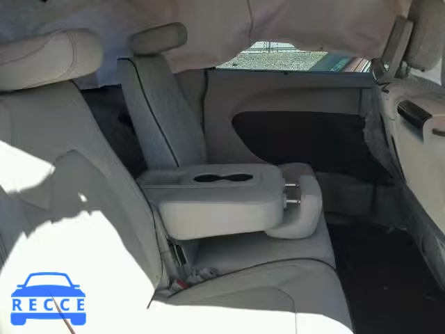 2017 CHRYSLER PACIFICA L 2C4RC1GGXHR689652 image 5