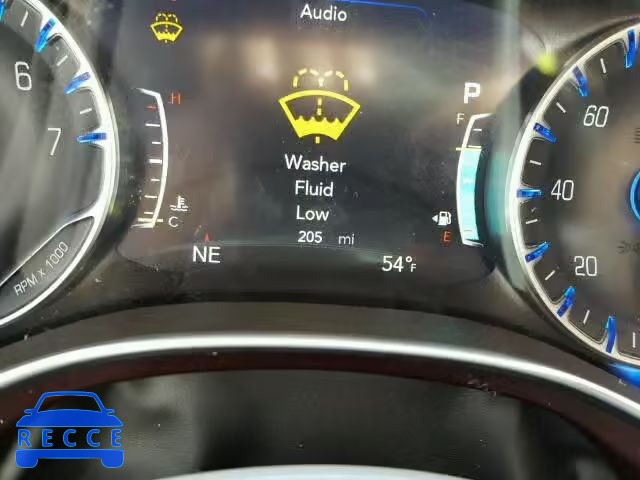 2017 CHRYSLER PACIFICA L 2C4RC1GGXHR689652 image 7