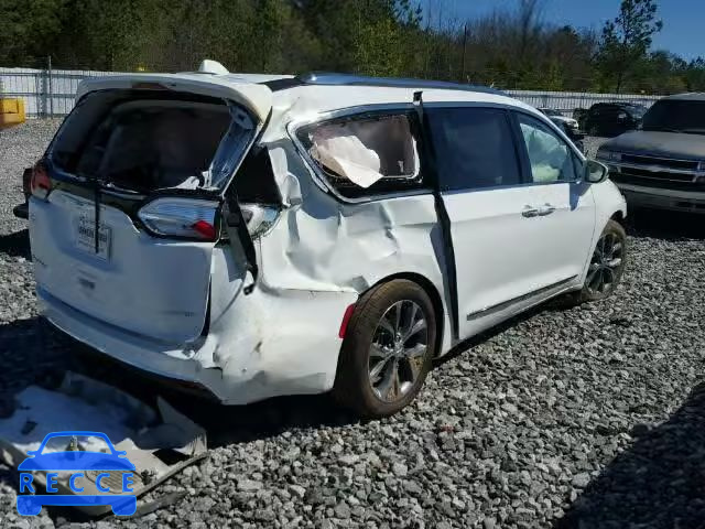 2017 CHRYSLER PACIFICA L 2C4RC1GGXHR689652 image 8
