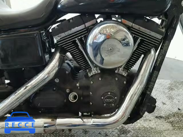 2015 HARLEY-DAVIDSON FXDB 1HD1GXM37FC317146 image 6