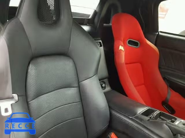 2004 HONDA S2000 JHMAP21464T005283 image 5