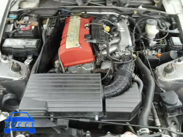 2004 HONDA S2000 JHMAP21464T005283 image 6