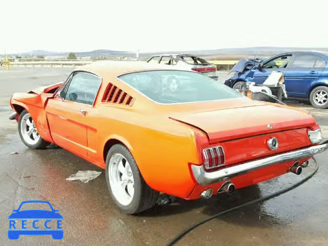 1965 FORD MUSTANG 5F09A302464 Bild 2