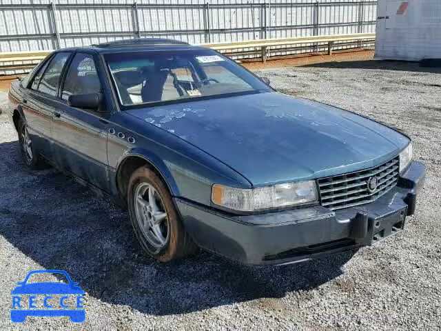 1992 CADILLAC SEVILLE TO 1G6KY53B0NU818228 image 0