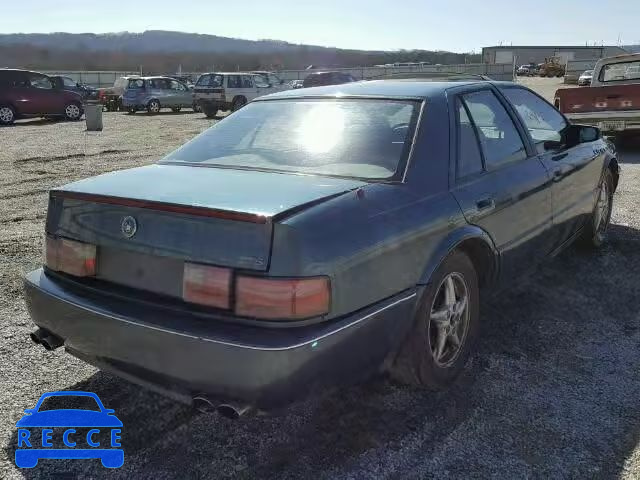 1992 CADILLAC SEVILLE TO 1G6KY53B0NU818228 image 3