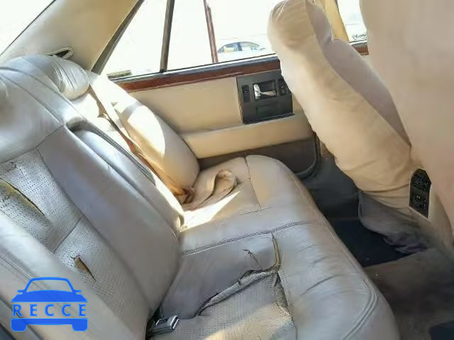 1992 CADILLAC SEVILLE TO 1G6KY53B0NU818228 image 5