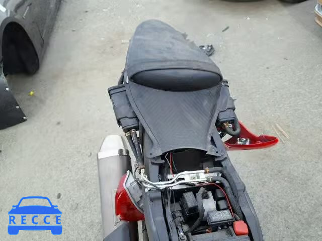 2013 SUZUKI GSX-R600 JS1GN7FA4D2101023 image 5