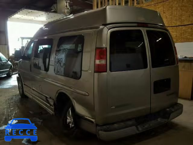 2003 CHEVROLET EXPRESS RV 1GBFH15T031142394 image 2