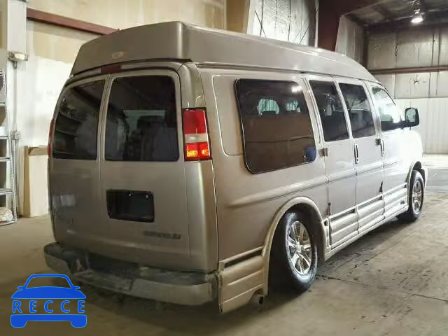 2003 CHEVROLET EXPRESS RV 1GBFH15T031142394 зображення 3