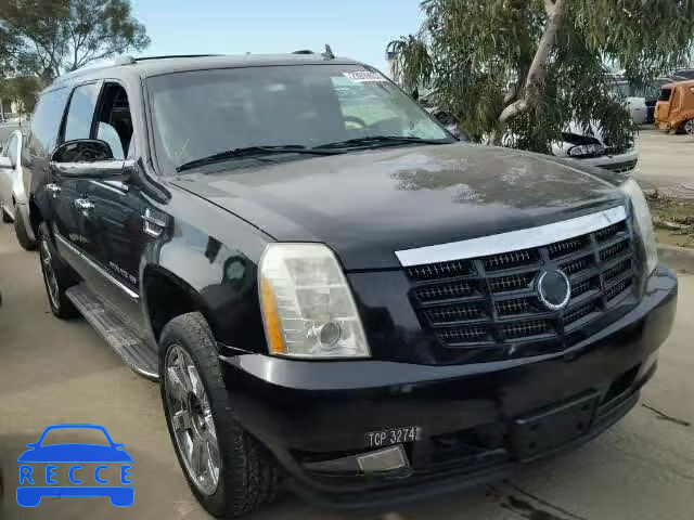 2010 CADILLAC ESCALADE E 1GYUKHEF8AR189091 image 0