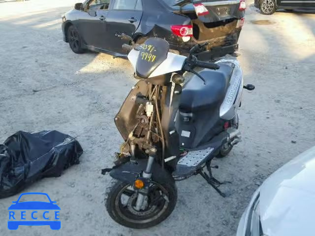 2006 OTHE SCOOTER LAWTAAMT26C100876 image 1