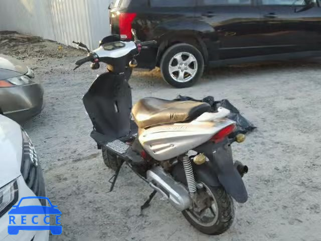 2006 OTHE SCOOTER LAWTAAMT26C100876 image 2