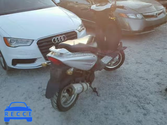 2006 OTHE SCOOTER LAWTAAMT26C100876 зображення 3