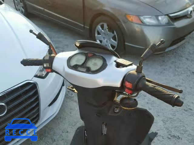 2006 OTHE SCOOTER LAWTAAMT26C100876 image 4