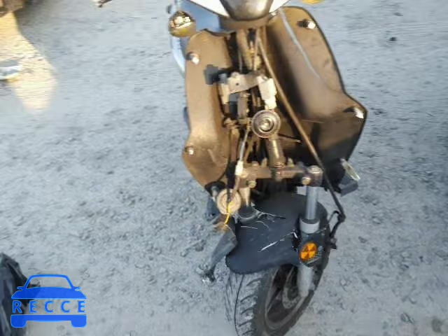 2006 OTHE SCOOTER LAWTAAMT26C100876 image 8