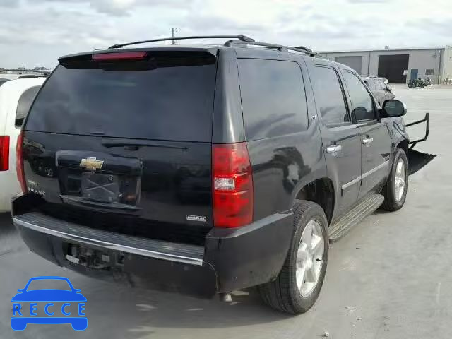 2009 CHEVROLET TAHOE LTZ 1GNFC33059R148062 Bild 3