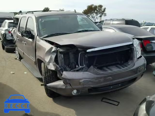 2013 GMC YUKON XL C 1GKS1KE07DR132382 image 0