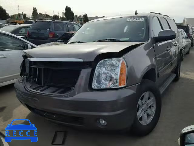 2013 GMC YUKON XL C 1GKS1KE07DR132382 image 1