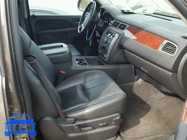 2013 GMC YUKON XL C 1GKS1KE07DR132382 image 4