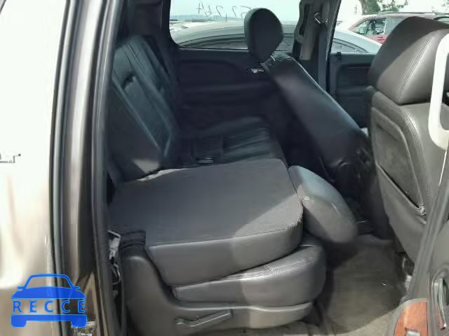 2013 GMC YUKON XL C 1GKS1KE07DR132382 image 5