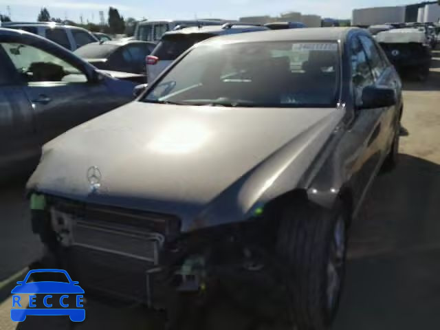 2010 MERCEDES-BENZ E550 WDDHF7CBXAA186333 image 1