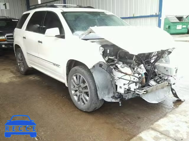 2013 GMC ACADIA DEN 1GKKVTKD7DJ207050 зображення 0